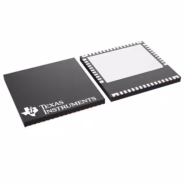 LMG3422R050RQZT Texas Instruments  Full Half-Bridge Drivers